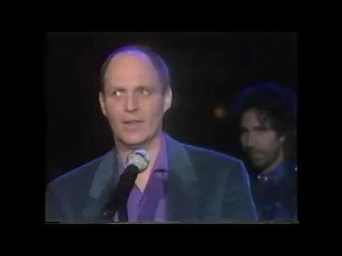 The story of Billy Vera