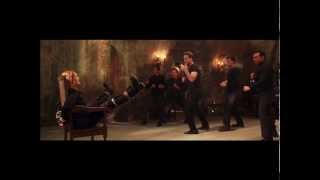 Charlie's Angels "By the time this is over..." 1080p full scene