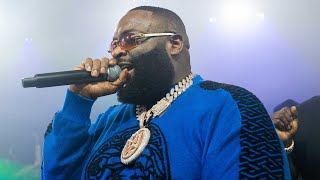 Rick Ross Live From E11EVEN