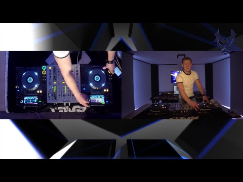 Raw Classics by Degos & Re-Done