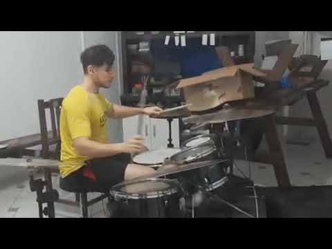 Criando a bateria de  "Intervalo" da Armada85