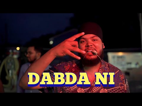 Dabda Ni