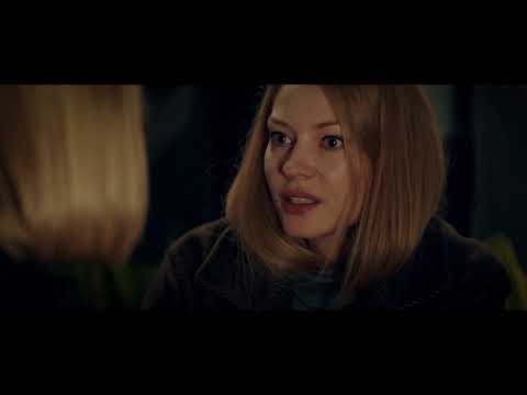 Мама навсегда - Trailer
