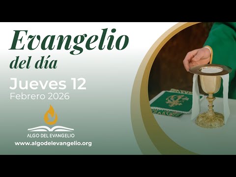 Gospel of today | February 12, 2026 | Fifth Thursday in Ordinary Time | Mark 7:24-30