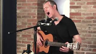 Matt Elliott  - Wings & Crown // Casasse16 Live