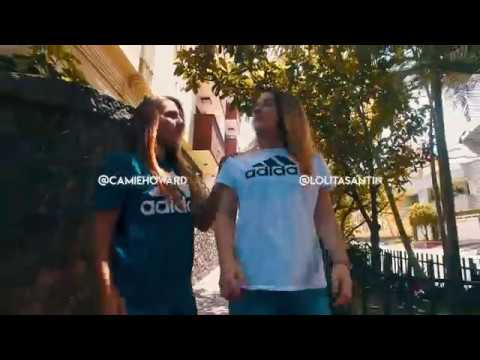 LA OTRA - Sara Jaramillo // Cami E. Howard & Lolita Santin Choreography