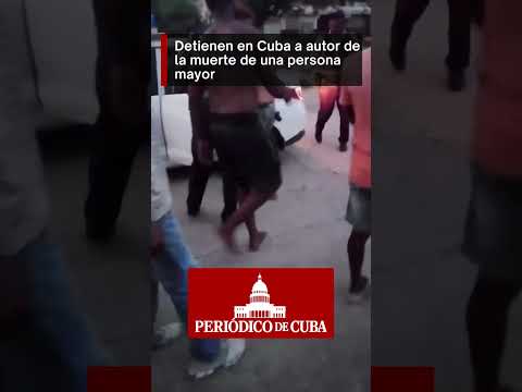 ⚠️ ATENCIÓN: Detenido en Songo‑La Maya. Un hombre fue arrestado como presunto autor de la muerte de