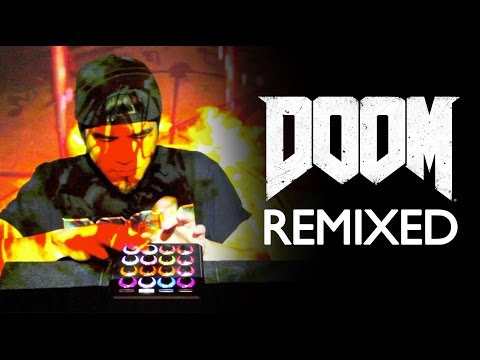 Doom REMIXED - By Leslie Wai