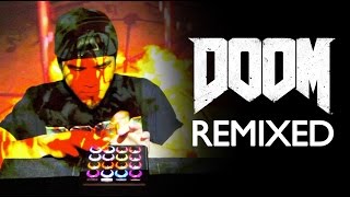 Doom REMIXED - By Leslie Wai