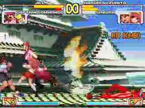 MoM III: Team Mischief Makers  vs. Team KOSF (U.G. Div. 2-8)