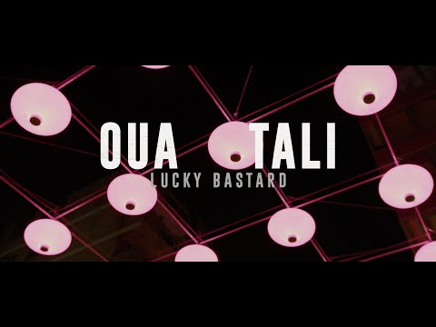 OUA x Tali - Lucky Bastard