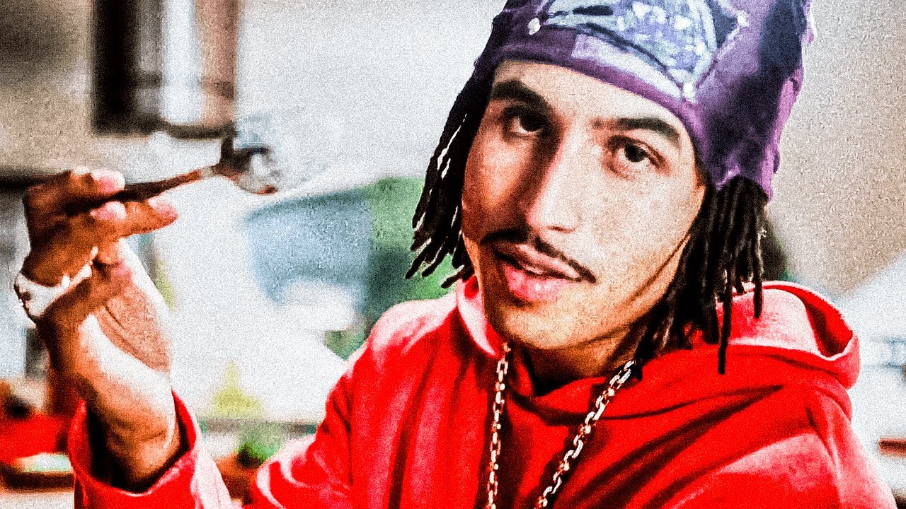 melhor vídeo sobre o álbum 333 do matuê.