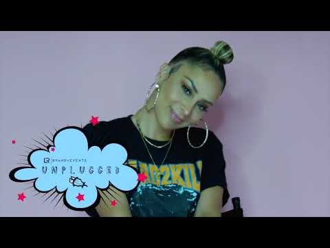 Veronica Vega "Unplugged" Interview (OnlyFans, New Music, Personal Life)