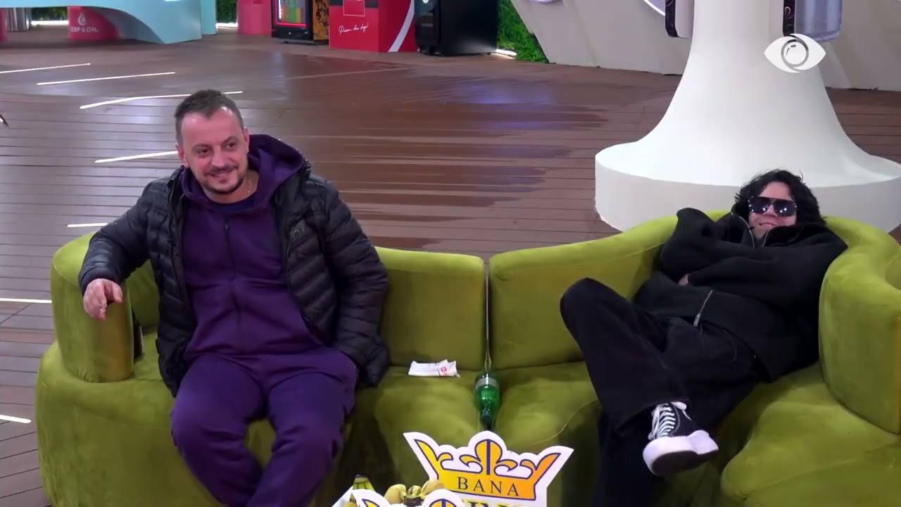 “Në një nominim mes Angelos dhe Juxhinit, për kë të vjen keq?”/ Armiri: Juxhini, shpirt i pastër…