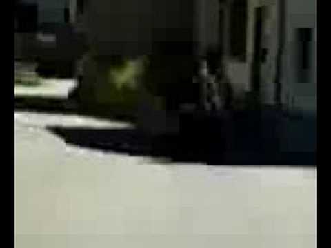 Arcuri 2008 episodio n°1