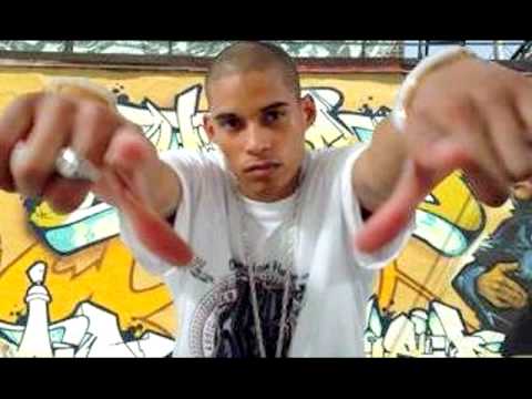 Pencho Corleon - Fuego