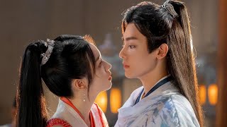 ＜ビジュアル最強中国俳優、ここに集結＞ホウ・ミンハオ×ジョウ・イエ×ライリー・ワン　命に代えても愛する者たちを護り抜く[Japan news]「護心～デスティニー・ラブ～」日本初放送