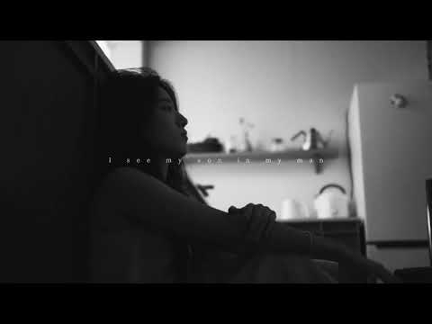 [Official Lyric Video] HEJU - Afternoon Cigarette