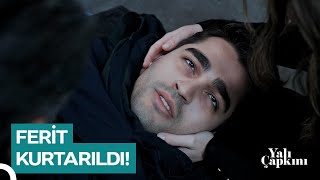 Download lagu Karım Isıtsın Beni DONUYORUM | Yalı Çapkını 101. Bölüm (FİNAL) mp3