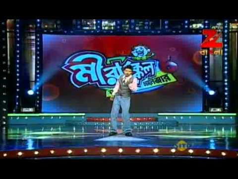 EP - Mirakkel Akkel Challenger 6 - Indian Bengali TV Show - Zee Bangla