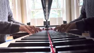 For Rosanna, Chris de Burgh