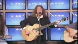 Glenn Hughes-Redline(Acoustic)