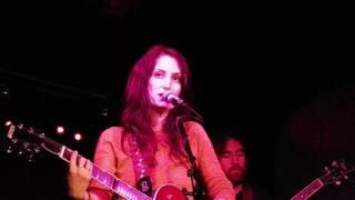Maria Taylor &quot;Home&quot; Hannover Faust 24 02 2017
