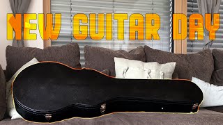 Video thumbnail for Gibson Les Paul Junior 57 VOS | Custom Shop by Gaslight Guitar