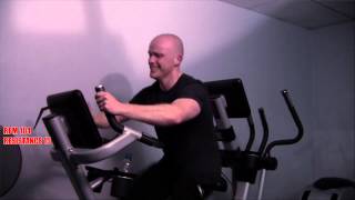 How To Do HIIT Cardio Properly For Fat Loss