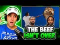 CHECKMATE ON DRAKE Rapper Reacts To Kendrick Lamar Not Like Us Official Music Video REACTION
