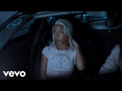 LaBlackie - NOTI (Video Oficial)