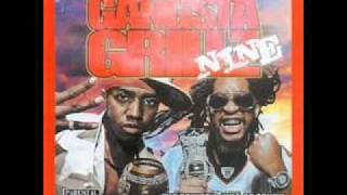 Gangsta Grillz Ho Story - Lil Scrappy