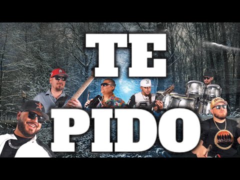 ZENZIO- "TE PIDO". VIDEO OFFICIAL