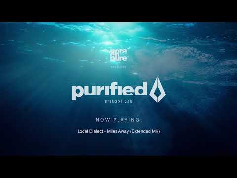 Nora En Pure - Purified Radio Episode 255