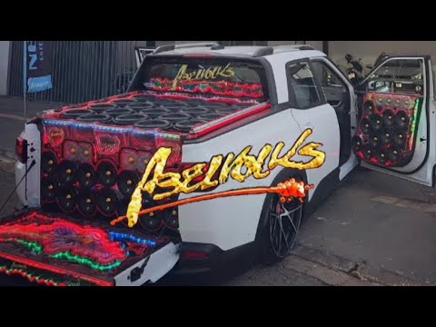 ELETROFUNK ABELVOLKS - sequência do pente ( DJ ANITON OLIVEIRA ) #2024