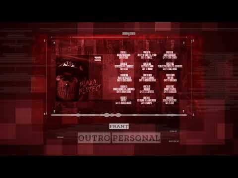 FRANTZ - Outro Personal ( Audio Oficial )
