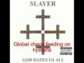 Slayer - Disciple 