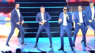Don´t Want You Back - Backstreet Boys Luna Park Argentina 17/06/15