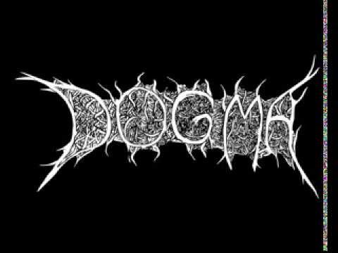 Dogma - Destroyer (ft.Max of Spitback)