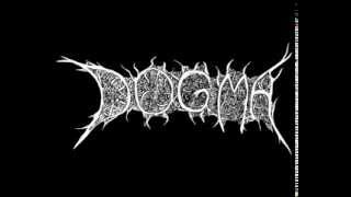 Dogma - Destroyer (ft.Max of Spitback)