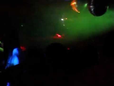 Ana Nikolic @ Club Kruna v2