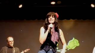 Ronstadt Revival - Tell Him from Danville Village Theatre - November 13, 2022
