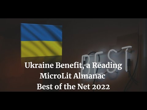 BBE Best of the Net Ukraine Benefit