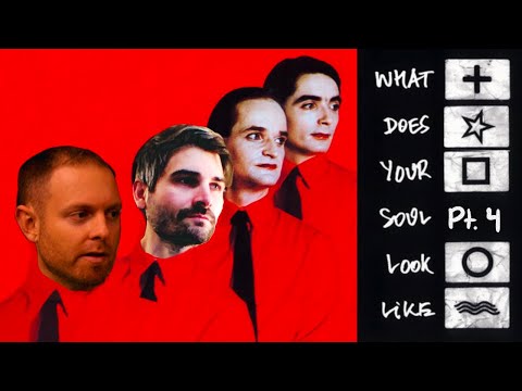 Deconstructing DJ Shadow - What Does Your Soul Look Like Pt. 4