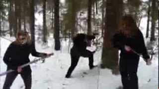 Snowslayers (Emperor-Gypsy)