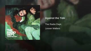 Against the Tide