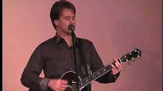 Jamie Slocum "Someone Like You"