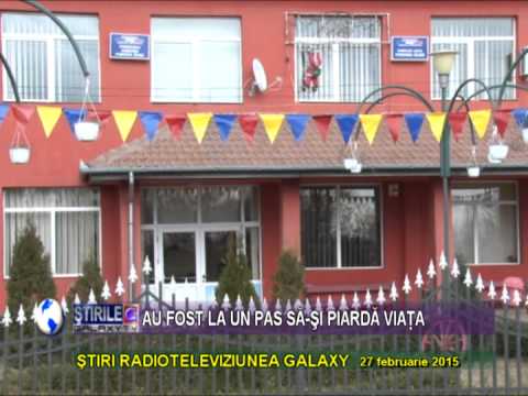 EVUL MEDIU SE VIZITEAZA IN JUDETUL MEHEDINTI AU PICAT IN HAZNA