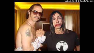 Iggy Pop & Nick Cave (feat. Thurston Moore) - Nobody's City