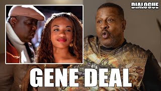 Gene Deal Reveals A Trans Woman Was Biggie's Love Interest In The Big Poppa Video.
